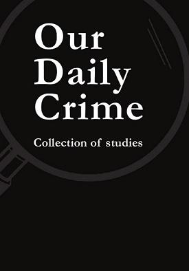 Our Daily Crime